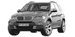 BMW E70 C1673 Fault Code