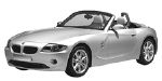 BMW E85 C1673 Fault Code