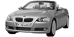 BMW E93 C1673 Fault Code