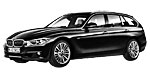 BMW F31 C1673 Fault Code